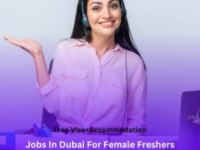 Jobs-In-Dubai-For-Female-Freshers