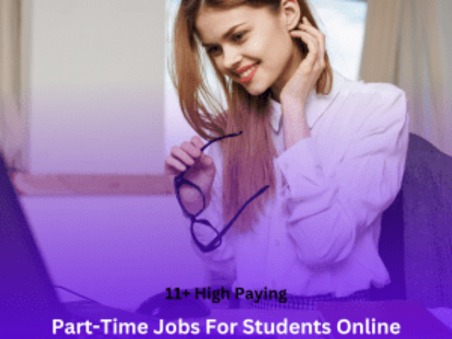 Part-Time-Jobs-For-Students-Online