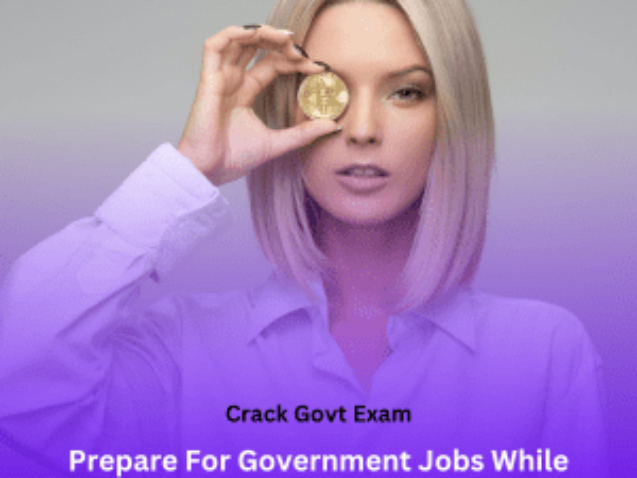 How-To-Prepare-For-Government-Jobs-While-Working