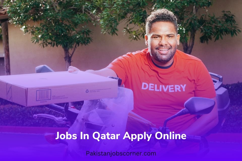 Bike-Rider-Jobs-In-Qatar