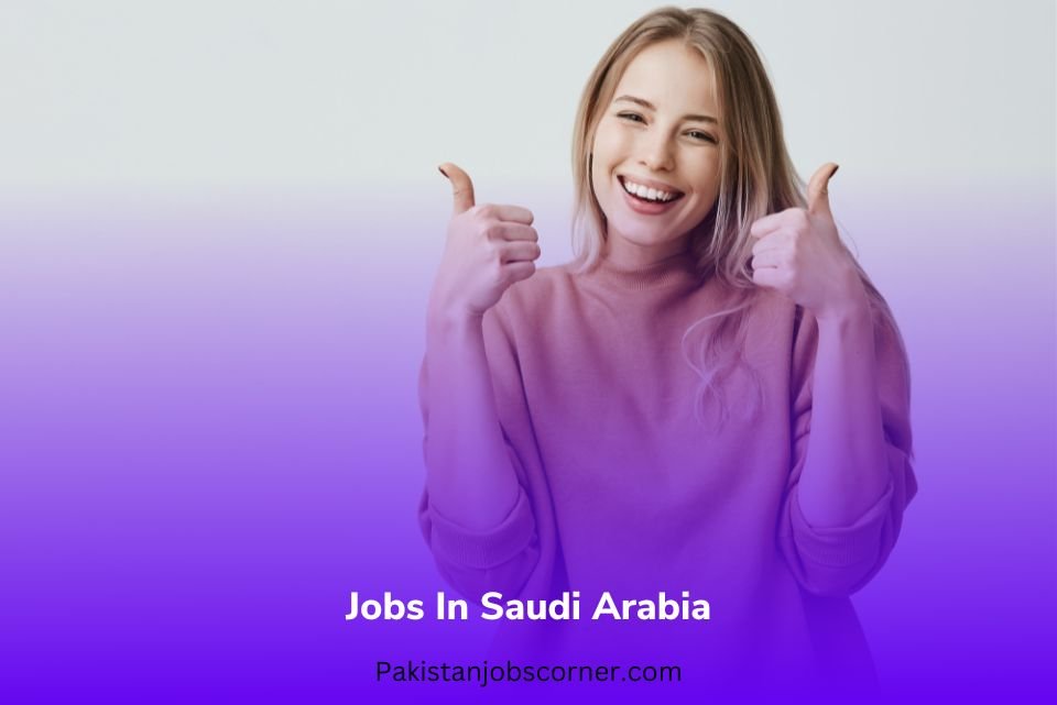 Jobs-In-Saudi-Arabia