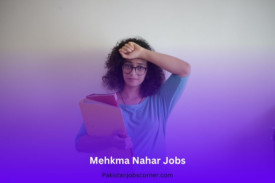 Mehkma Nahar Jobs