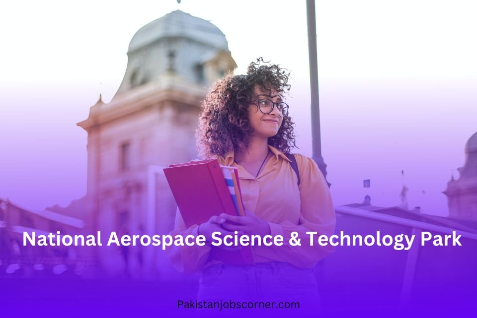 National Aerospace Science Technology Park