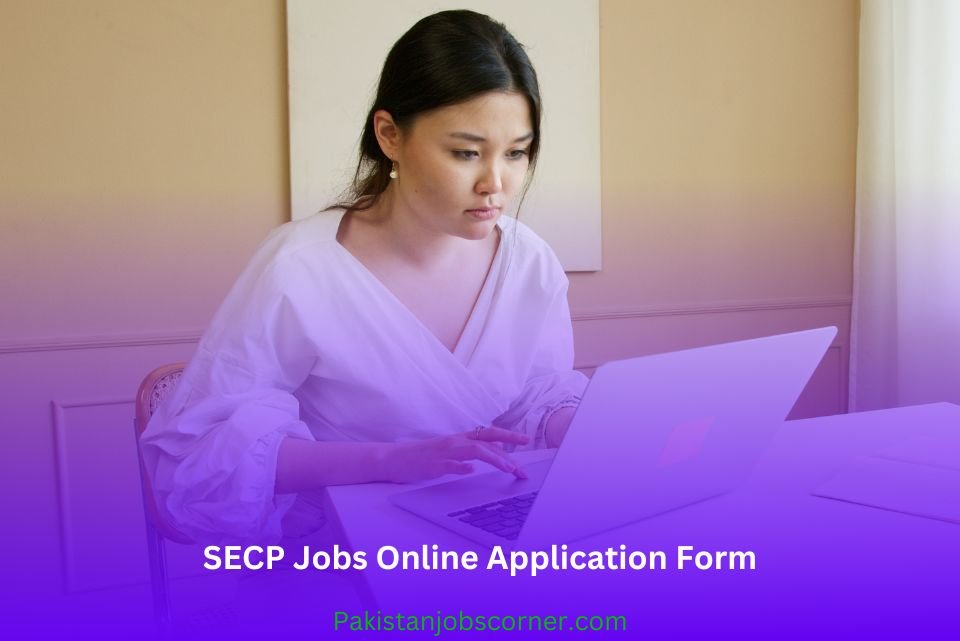 SECP-Jobs-Advertisement