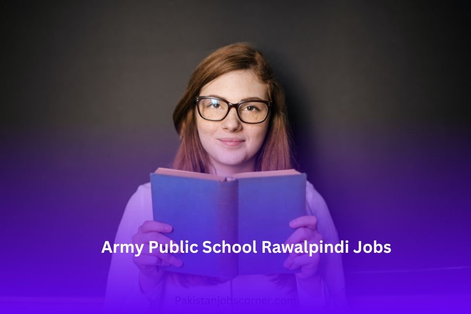 Army Public School Rawalpindi 2