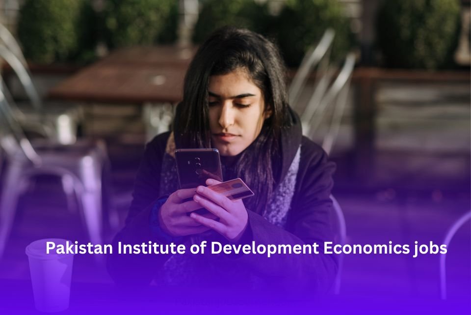 Pakistan Institute of Development Economics 2