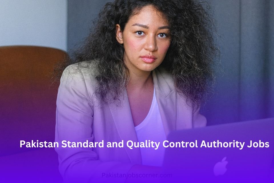 Pakistan Standard and Quality Control Authority 2