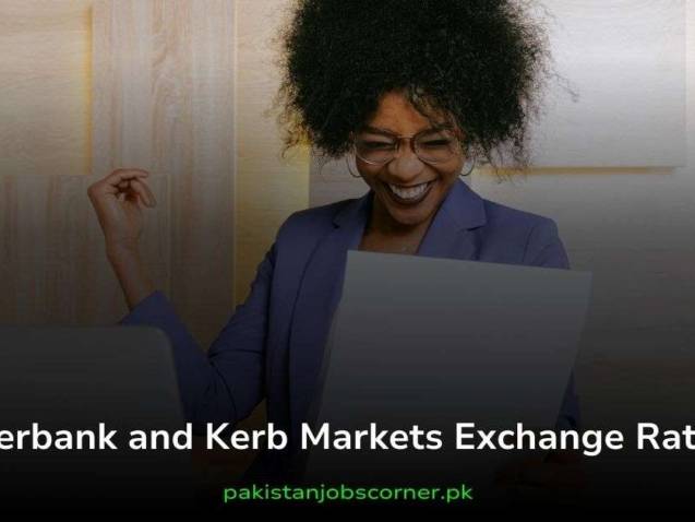 Interbank and Kerb Markets Exchange Rate Not Changed