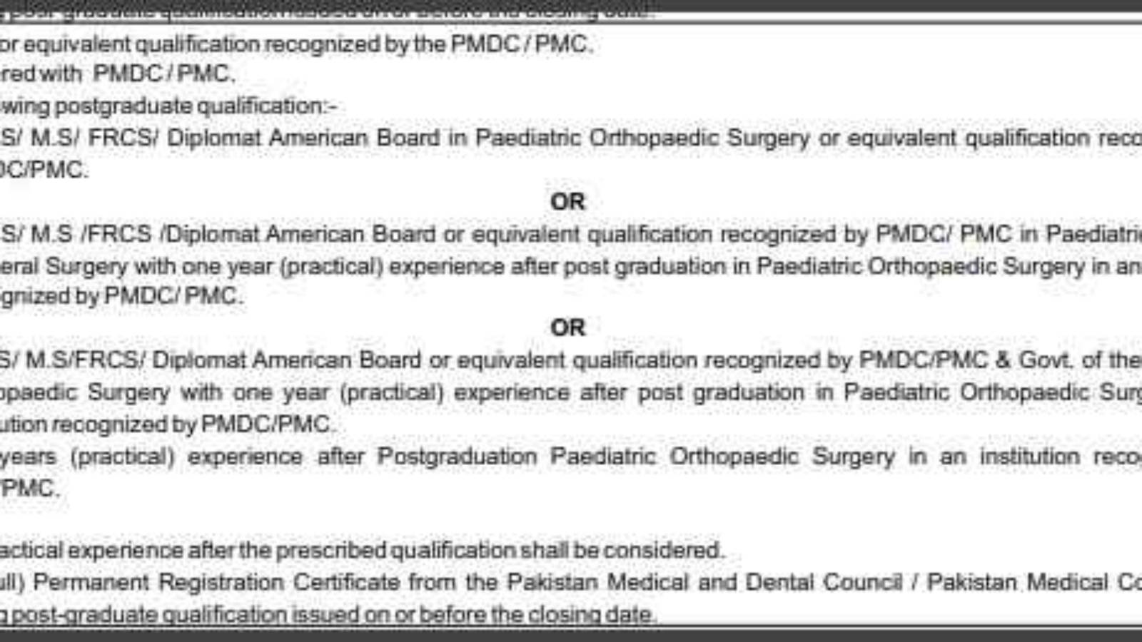 PPSC-Asst.-Professor-Paediatric-Jobs