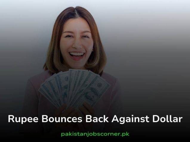 Rupee-Bounces-Back-Against-Dollar