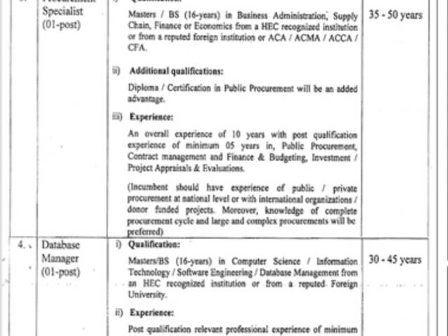 Govt-Of-Punjab-Finance-Department-Jobs-Advertisement