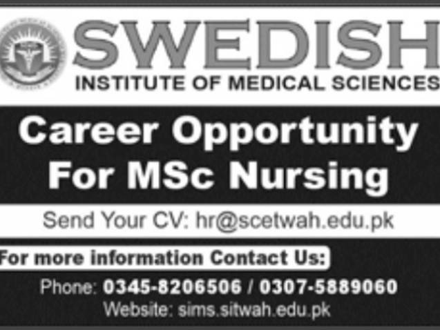 Nursing-Jobs-In-Lahore-(Services-Hospital-Lahore)